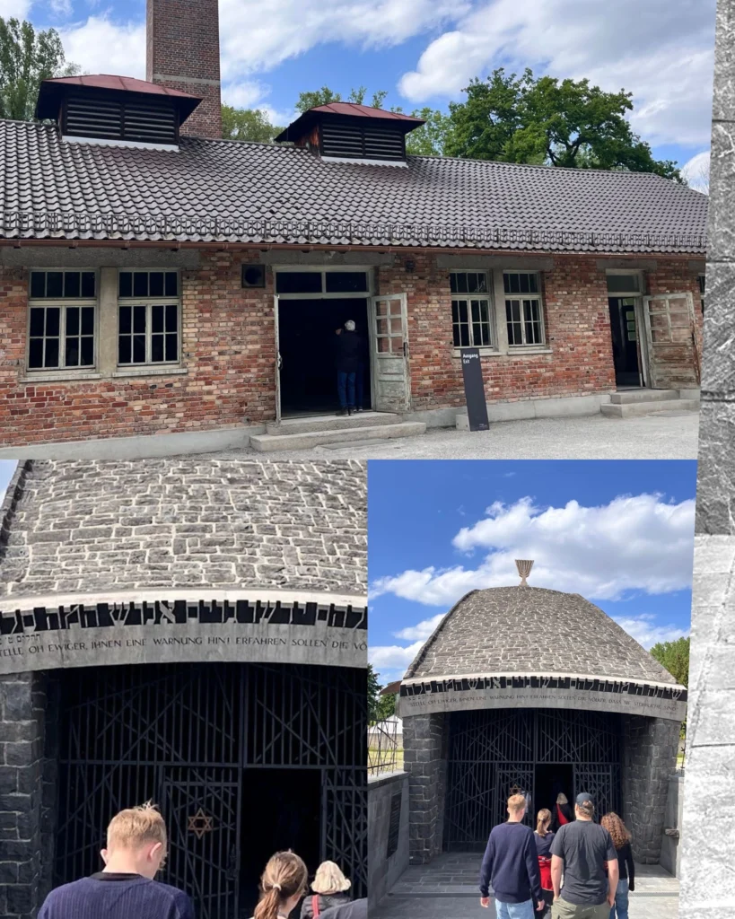 G10abcd auf Spurensuche: Studienfahrt nach Nürnberg und Dachau GSD 3NTwL1iwJEtrcql2QAufaERmF