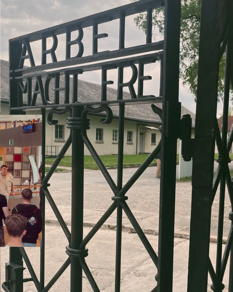 G10abcd auf Spurensuche: Studienfahrt nach Nürnberg und Dachau GSD 9d9XbxeepraIYaEnvWlp0aKIC