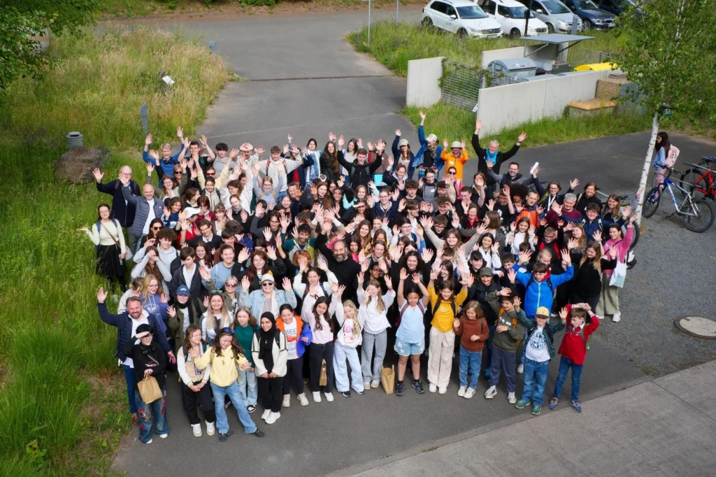 UNESCO - Schülercamp 2025 in Darmstadt/ Grube Messel GSD YSfSVyJbzats2vAUzIThz0a6L