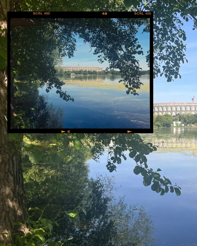 G10abcd auf Spurensuche: Studienfahrt nach Nürnberg und Dachau GSD gFl86nKrPdULv0zMAr2PzVY8t
