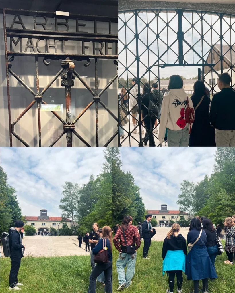 G10abcd auf Spurensuche: Studienfahrt nach Nürnberg und Dachau GSD olhQgLfD76YRnOuM7fdznGGtf