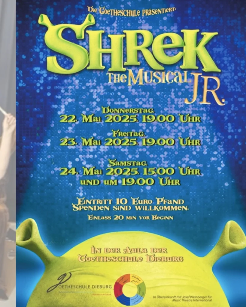 Bericht: Shrek das Musical JR GSD vLUiHQTX8NDTxRfcllqYof96h