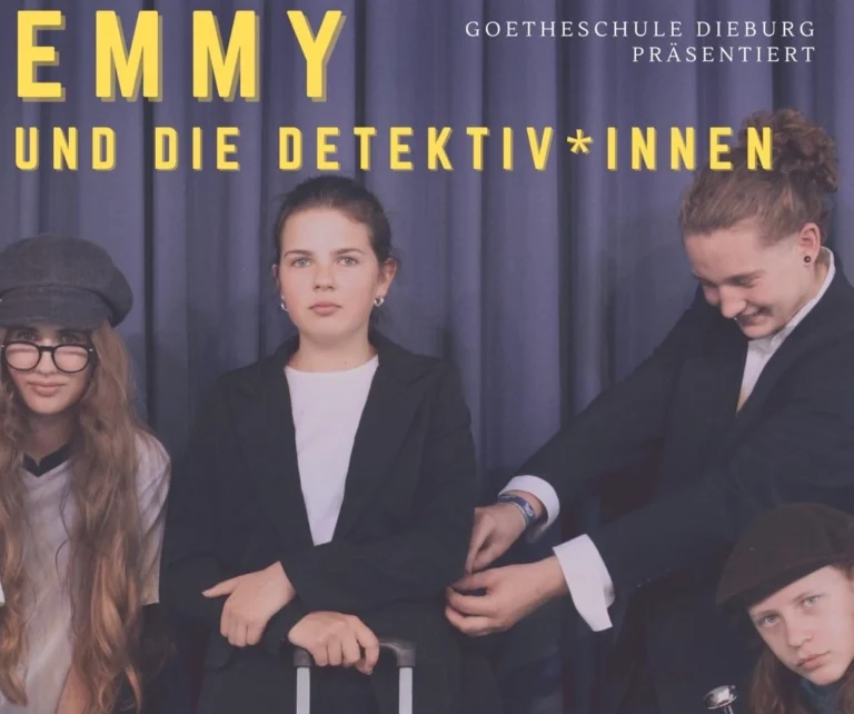 Einladung zum Theaterstück der Theater-AG 2025 GSD 1S9eUf6IPyYeX5qodUTHQ7rTW