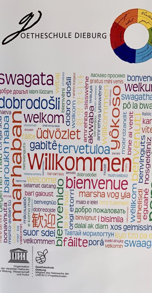 Einschulungsfeier der neuen fünften Klassen GSD C6Xpn3WNKzRM3yyhqfeF1dcOD