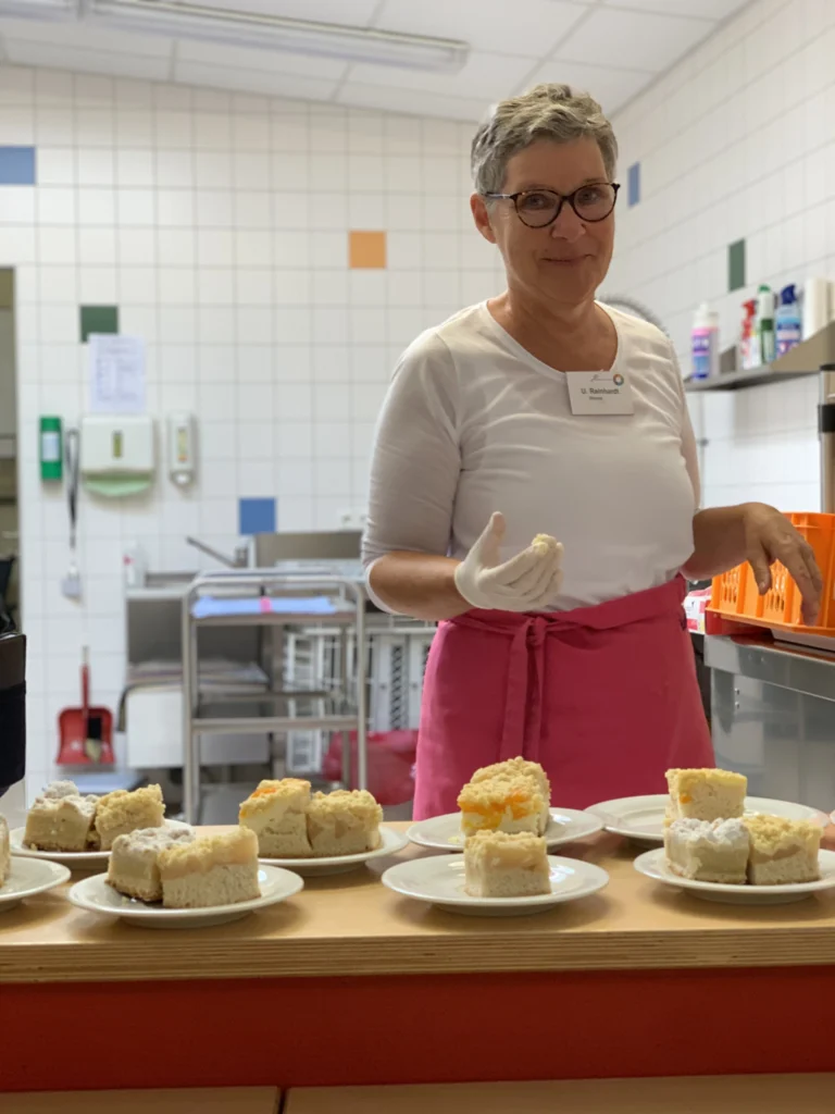 Einschulungsfeier der neuen fünften Klassen GSD KlKSJya1xvKLeNKT8Y4nuN5C2