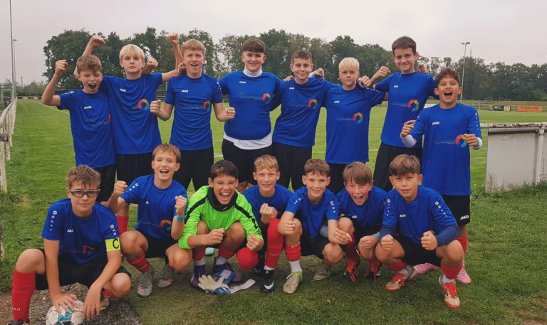 Schulmannschaft Fußball U16 GSD gs961gByB8nQ1itb3tovhNEii