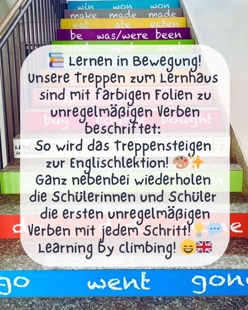 Lernen in Bewegung – Schritt für Schritt ins Wissen GSD A0F8S9gNgG77BhSIU5FR9k90y
