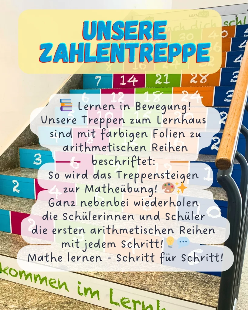 Lernen in Bewegung – Schritt für Schritt ins Wissen GSD nBZnXjkvZwI06ZSTlvngaLoPx