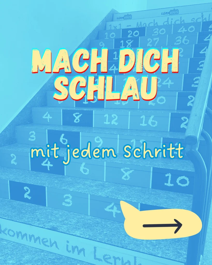 Lernen in Bewegung – Schritt für Schritt ins Wissen GSD qf53op2zwEvt60BRJHoGogb15