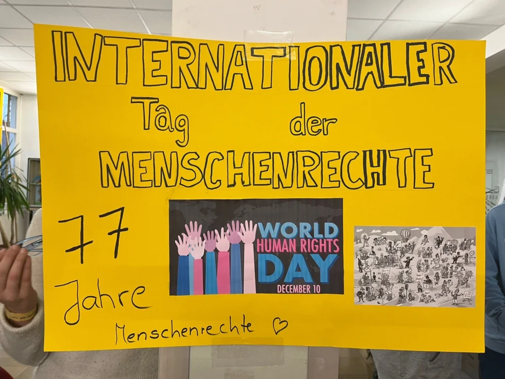 Brillensammelaktion: G7c sammelt rund 2000 Brillen und erinnert an 77 Jahre Menschenrechte GSD FXjxRiILBhR6bhaF4eS4Yr9vR