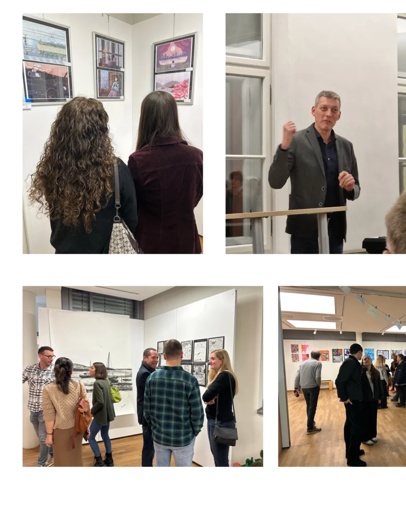 Kunstausstellung „Was bewegt“ im Museum Schloss Fechenbach GSD FaM75q1vbYo9kQBLWz0DHFFaN