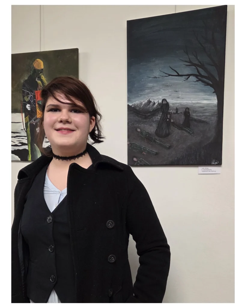 Kunstausstellung „Was bewegt“ im Museum Schloss Fechenbach GSD KxjbFaoDyNQBzncAhitGIN5eN