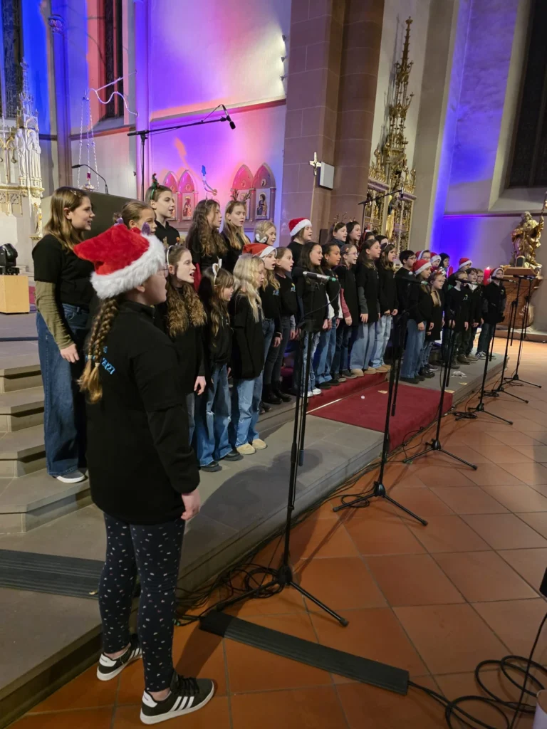 Festliches Weihnachtskonzert der Goetheschule am 4. Dezember 2025 GSD YSFEiFudyYdJ0XsHHvwSrTvRV