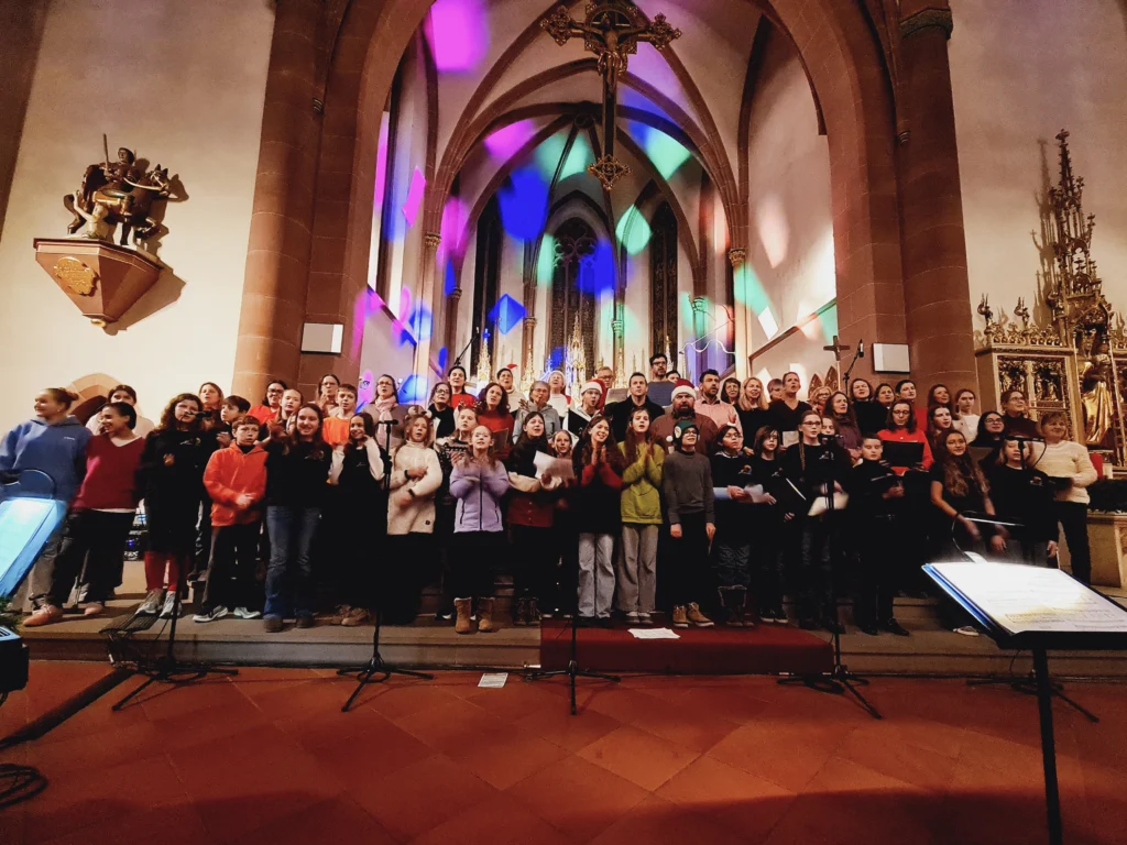 Festliches Weihnachtskonzert der Goetheschule am 4. Dezember 2025 GSD YYbDXrFMVVw38txPl8ZEHCZzr