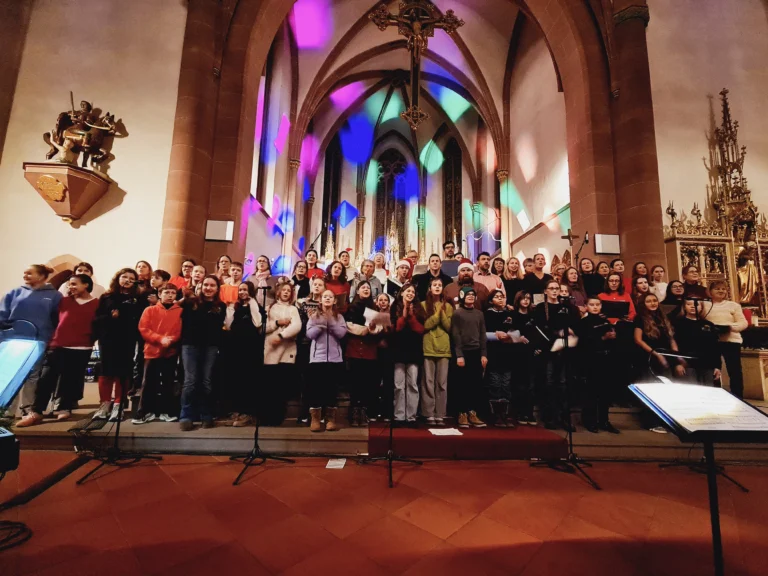 Festliches Weihnachtskonzert der Goetheschule am 4. Dezember 2025 GSD YYbDXrFMVVw38txPl8ZEHCZzr