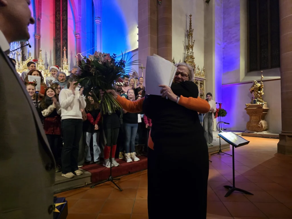 Festliches Weihnachtskonzert der Goetheschule am 4. Dezember 2025 GSD cLKbQWFs3SJbeuywgJQxwqh53