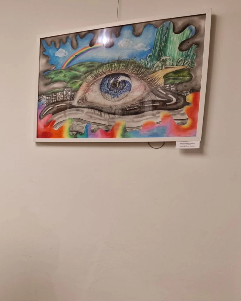 Kunstausstellung „Was bewegt“ im Museum Schloss Fechenbach GSD ibfziKZ7ojSQZNwAXxGvOa9Om