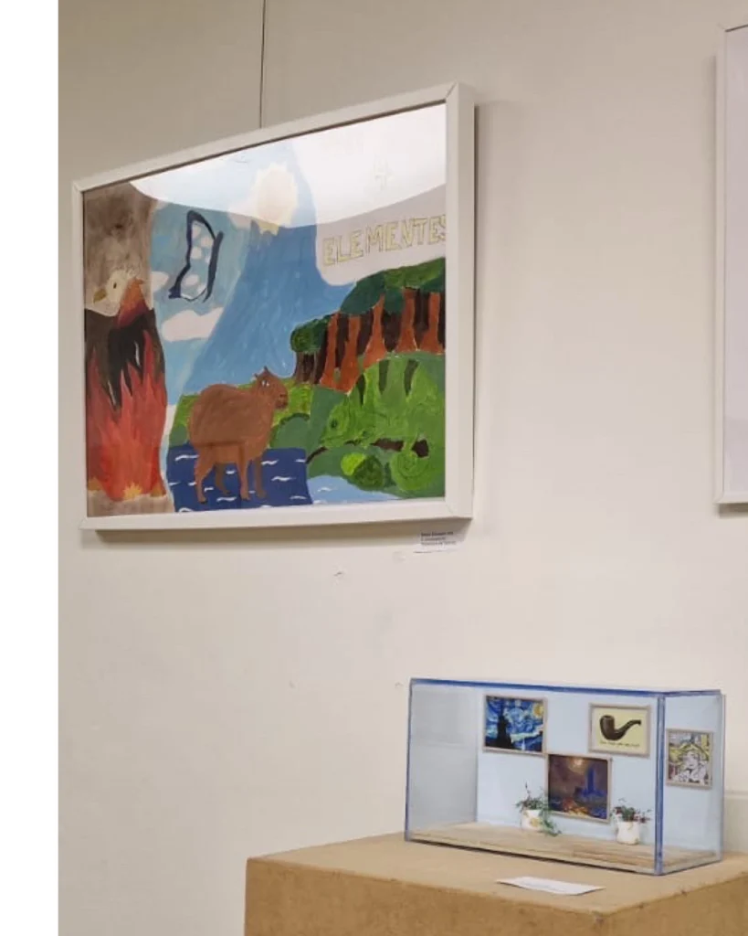 Kunstausstellung „Was bewegt“ im Museum Schloss Fechenbach GSD znWD45xlLJpYdrn1FyGVXJzdC