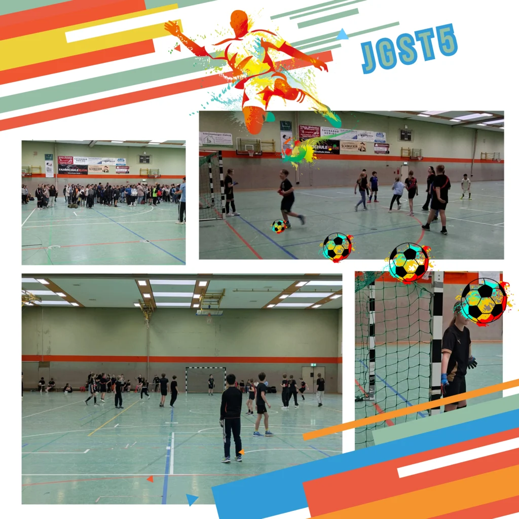 Fußballturnier des 5. Jahrgangs GSD YuyhARR1IrkOa7ALKORgAhY0p