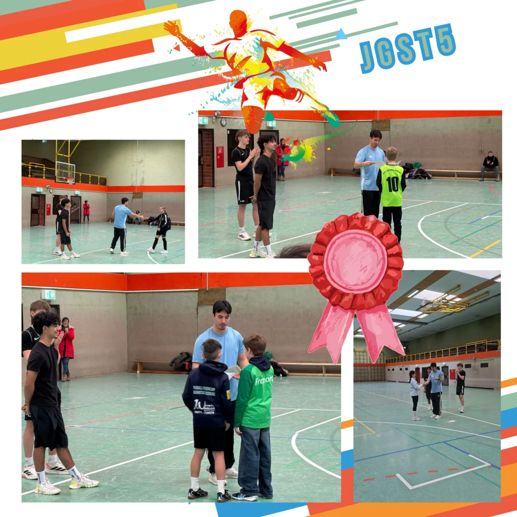 Fußballturnier des 5. Jahrgangs GSD hajWxvVdoGiqK5IJIBQ2hxfEt