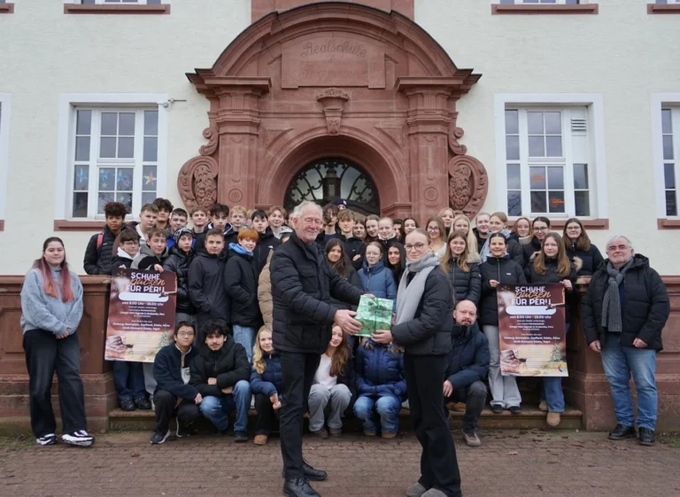 Schuhputzaktion 2025: Erlös von 5.125€ GSD iOusQVGYfwjb08qMV6zUVa0B9