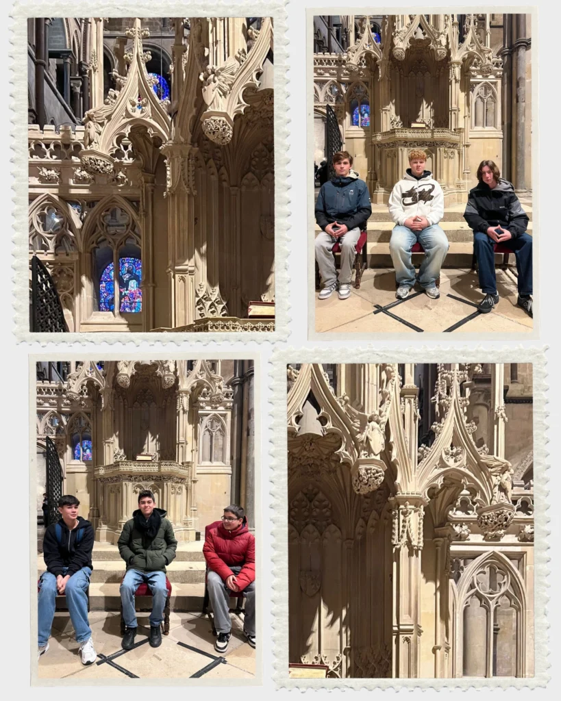 Londonfahrt 2026 GSD hmA5CIvuQRumxSuuFRRHrGsPg