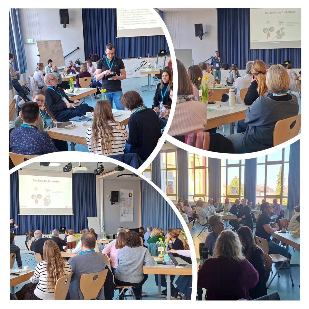 Scobees-Netzwerktreffen an der Goetheschule – ein Tag voller Inspiration und Austausch im Sinne des selbstständigen Lernens GSD 1NGoET2E26HmB1LkM8SkcyLgC