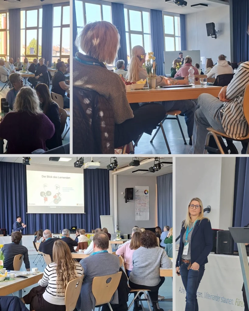 Scobees-Netzwerktreffen an der Goetheschule – ein Tag voller Inspiration und Austausch im Sinne des selbstständigen Lernens GSD AEcJWq5QZ9S9J7XDh3ZiWw9Yh