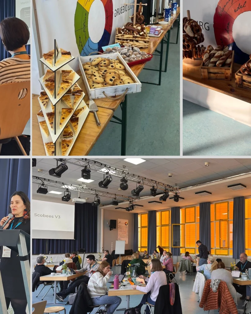 Scobees-Netzwerktreffen an der Goetheschule – ein Tag voller Inspiration und Austausch im Sinne des selbstständigen Lernens GSD PSvrOa33w71CAyrgdTMLtn8mM