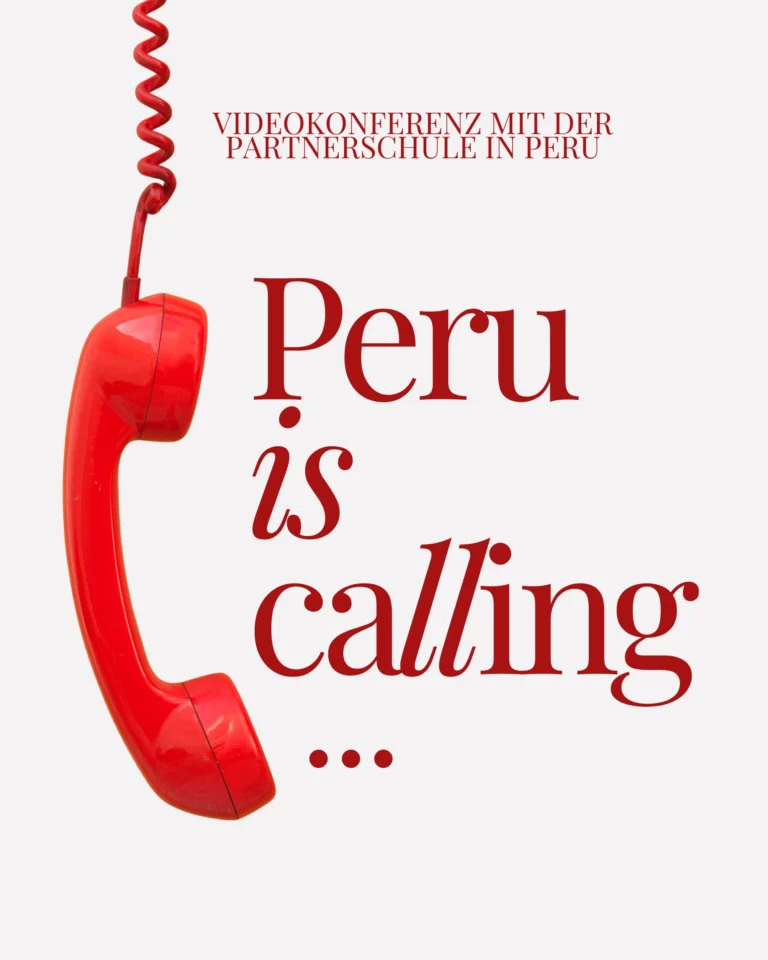Videokonferenz mit der Partnerschule in Peru GSD SZj7UIfzg3PF8lpbov2M0YZMH