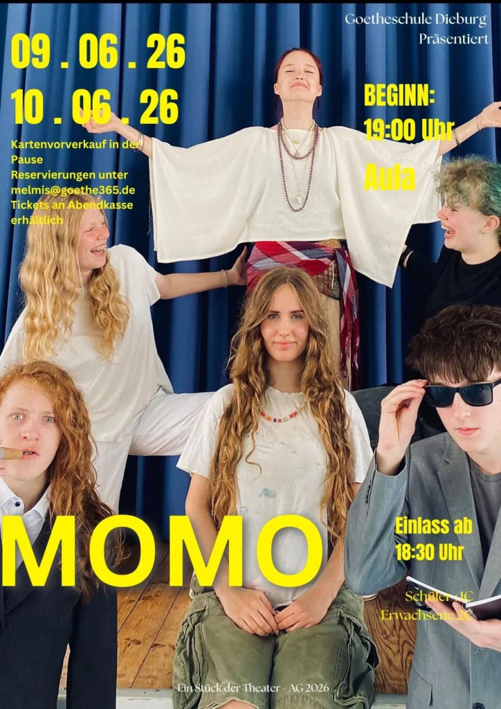 Einladung zur Theateraufführung "MOMO" GSD L8gG70Pky034PD9WnZguJia3l
