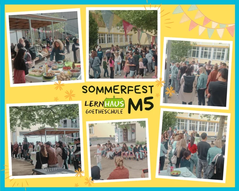 Sommerfest im Lernhaus M5 GSD djxC1KWj58niC2xyFDWRzeJwj